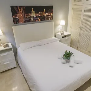 Appartement Rentalsevilla Durmiendo En La Alameda, Séville