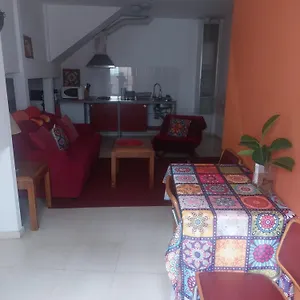 Appartement Alameda Hércules, Séville