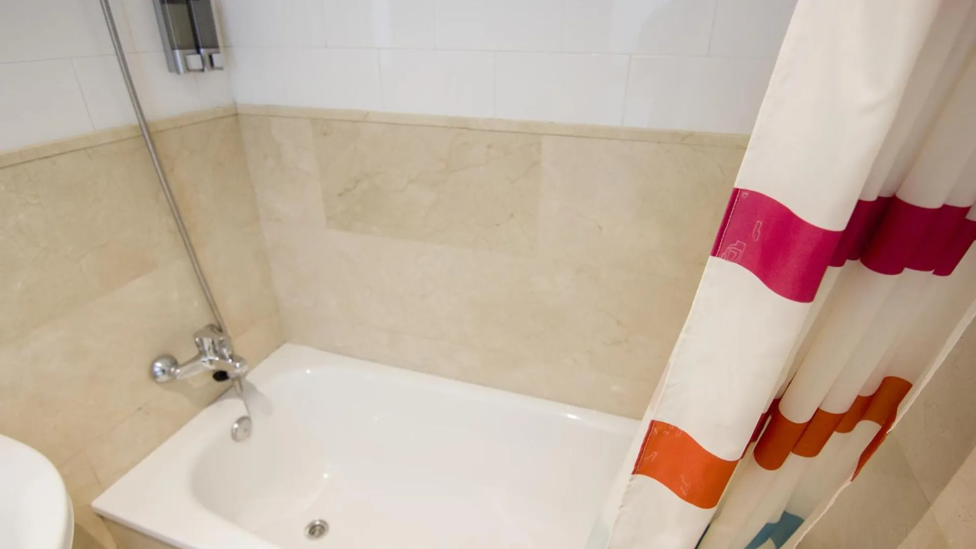 Rentalsevilla Compania Apartment Seville