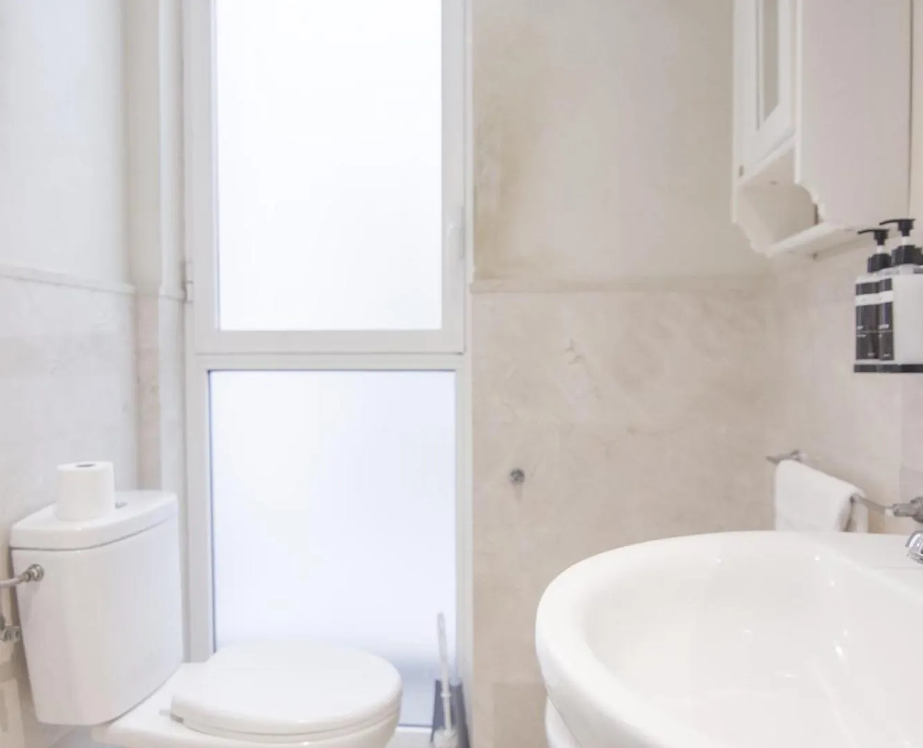 Apartment Rentalsevilla Compania Spain