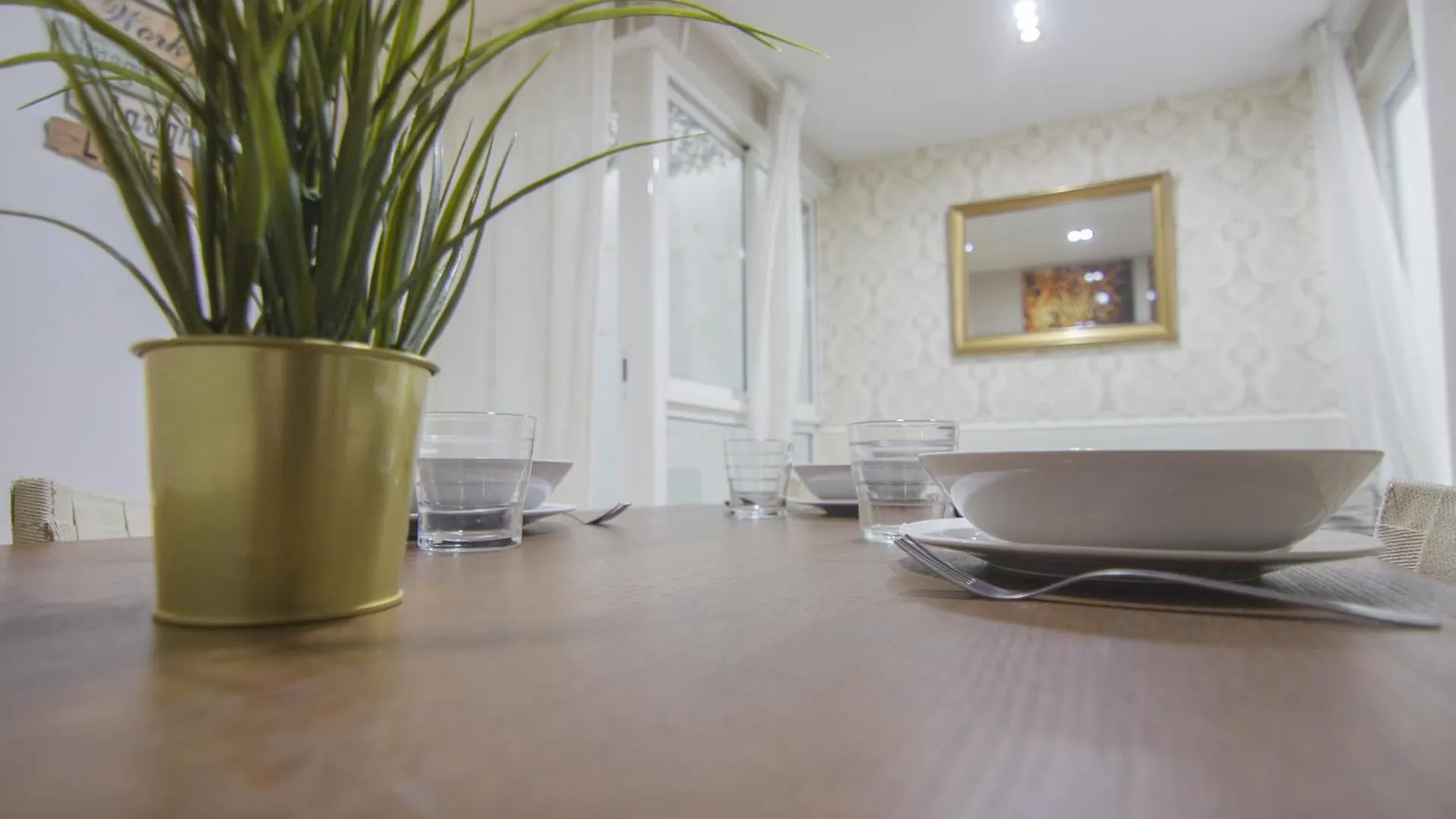 Rentalsevilla Compania Apartment Seville