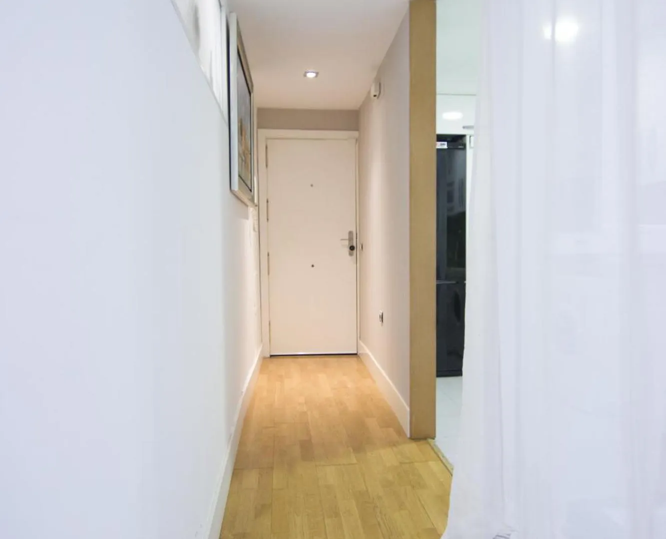 Apartment Rentalsevilla Compania