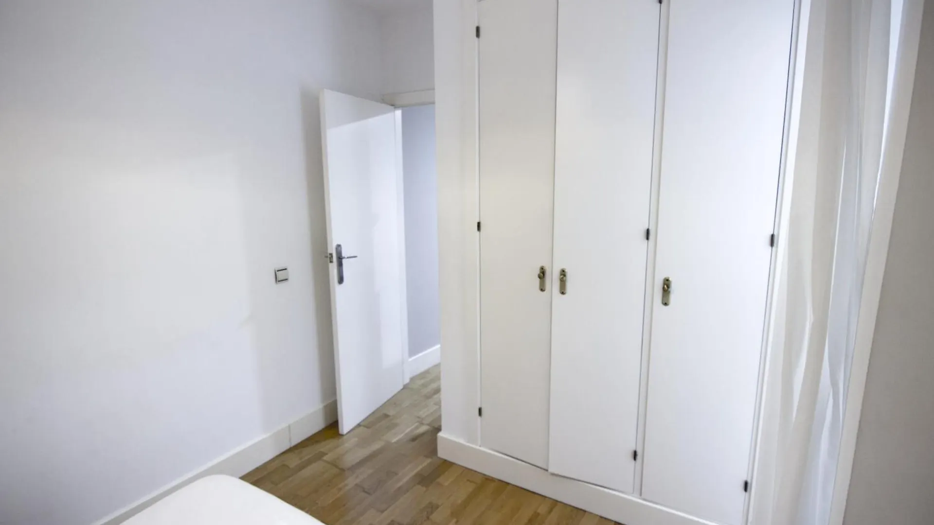 Apartment Rentalsevilla Compania